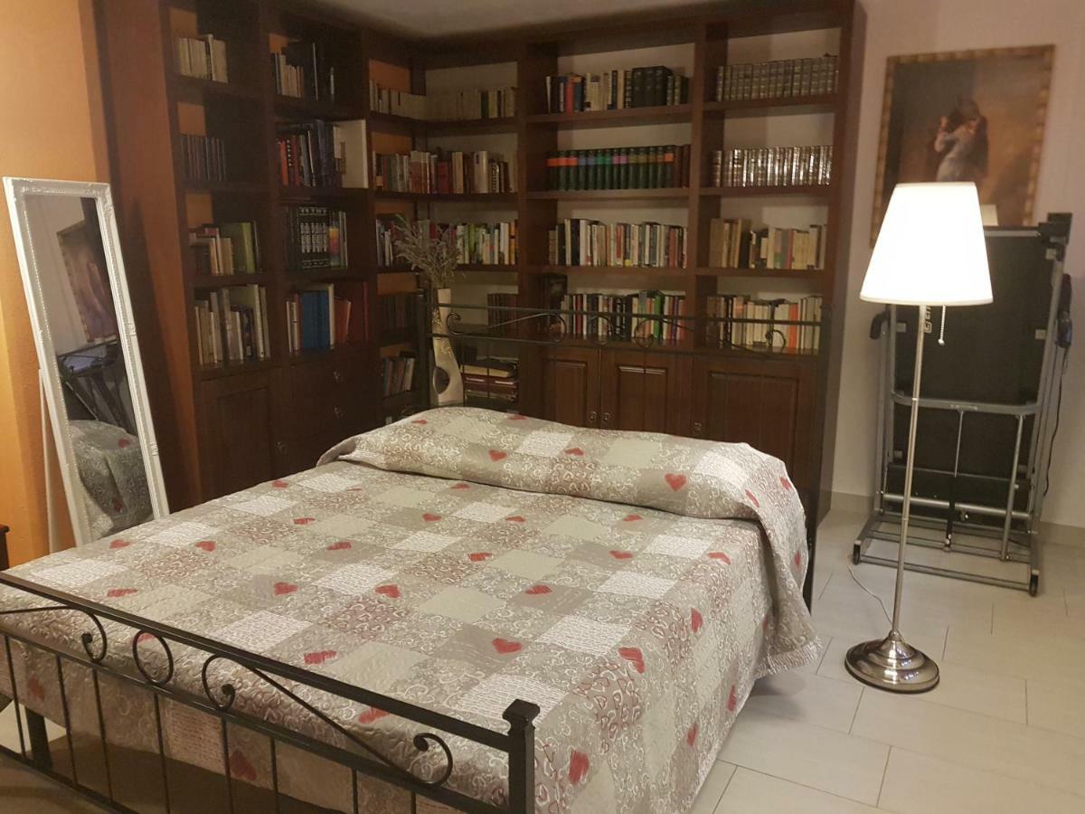 La Tavernetta Aosta Buitenkant foto